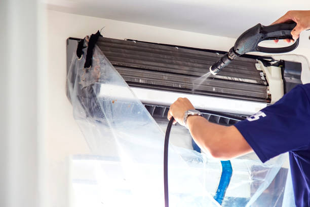 Best Air Duct Cleaning Near Me  in Meridianville, AL