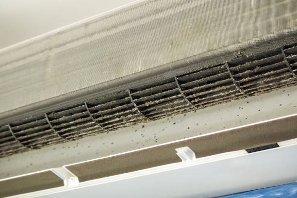 Best Ventilation Cleaning Services  in Meridianville, AL