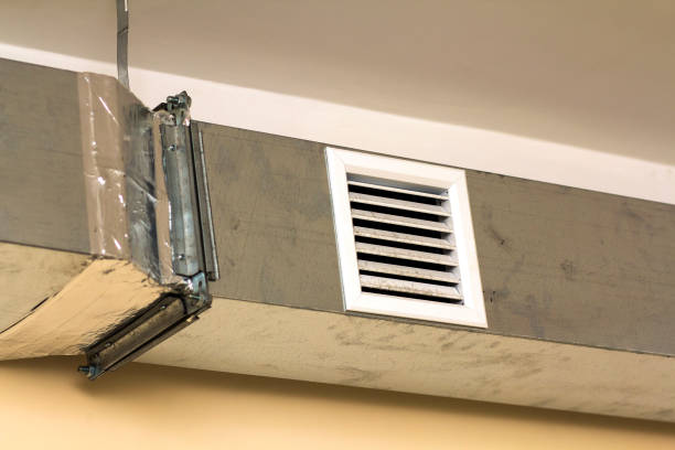 HVAC Maintenance and Cleaning in AL